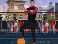 Trò chơi Ronaldo: chạy và đánh  trực tuyến