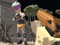 Trò chơi Poligon Battle Royale trực tuyến