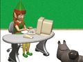 Trò chơi Tiệm Bánh Tiên trực tuyến