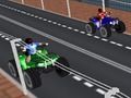 Trò chơi Đua xe ATV trực tuyến