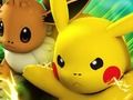 Trò chơi Pokemon phát hiện sự khác biệt  trực tuyến