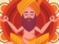 Trò chơi Ghép hình vĩ đại Guru trực tuyến