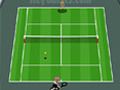 Trò chơi Tennis thiên thần  trực tuyến