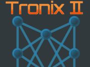 Trò chơi Tronix II trực tuyến