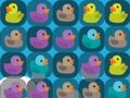 Trò chơi Rubber Duckie Kết Hợp 3 trực tuyến