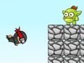 Trò chơi Ninja Giận dữ trực tuyến