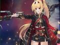 Trò chơi Cô gái anime với súng trực tuyến
