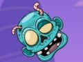 Trò chơi Nhấn và Nhấp Zombie Mania Deluxe trực tuyến