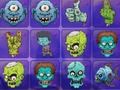 Trò chơi Onet Deluxe Zombie Connect Mania trực tuyến