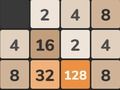 Trò chơi 2048 Tự động trực tuyến