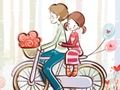 Trò chơi Cặp Đôi Yêu Thương trực tuyến Trò chơi Cặp Đôi Yêu Thương trực tuyến