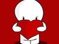 Trò chơi Tìm sự khác biệt Ngày Valentine hạnh phúc trực tuyến