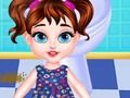 Trò chơi Dọn Dẹp Nhà Baby Taylor trực tuyến
