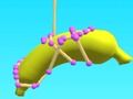 Trò chơi Gỡ rối 3D trực tuyến