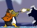 Trò chơi Vs Zombies Chim cánh cụt trực tuyến Trò chơi Vs Zombies Chim cánh cụt trực tuyến