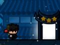 Trò chơi Ninja thoát 2 trực tuyến