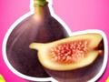 Trò chơi Ngạc Nhiên Trái Cây trực tuyến