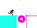 Trò chơi Stickman Rush trực tuyến