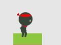 Trò chơi Ninja Nhảy trực tuyến
