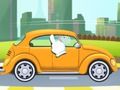 Trò chơi Rửa Xe Tuyệt Vời trực tuyến