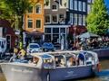 Trò chơi Đối tượng ẩn Amsterdam  trực tuyến