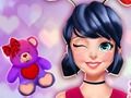 Trò chơi Cửa hàng đồ handmade Valentine  trực tuyến