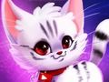 Trò chơi Tô Màu Mèo Dễ Thương trực tuyến