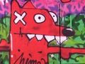 Trò chơi Câu đố Graffiti trực tuyến