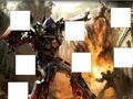 Trò chơi Transformers 3 Câu đố hình ảnh  trực tuyến