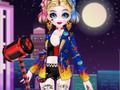 Trò chơi Giải phóng Fantabulous của Harlequin trực tuyến
