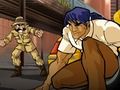 Trò chơi Johnny Megaton trực tuyến