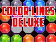 Trò chơi Đường liên màu Deluxe trực tuyến