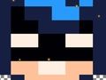 Trò chơi Vẽ mặt của các anh hùng pixel trực tuyến