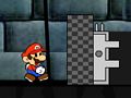 Trò chơi Hang Mario Crystal  trực tuyến