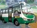 Trò chơi Xe buýt nước nổi trực tuyến
