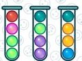Trò chơi Sắp xếp bọt trực tuyến