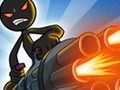 Trò chơi Kẻ Bắn Stickman 2 trực tuyến