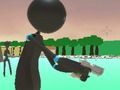 Trò chơi Stickman Sát Thủ Vũ Trang 3D trực tuyến