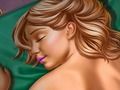 Trò chơi Điều trị lưng của Ellie trực tuyến