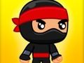 Trò chơi Nhảy Ninja Nhảy trực tuyến Trò chơi Nhảy Ninja Nhảy trực tuyến