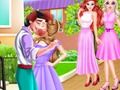 Trò chơi Ariel: Cuộc Tái Sinh Của Tình Yêu Không Được Đề Cập trực tuyến