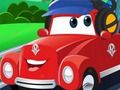 Trò chơi Siêu xe Royce Hidden  trực tuyến