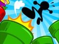 Trò chơi Stickman Nhảy trực tuyến