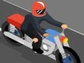 Trò chơi Xếp hình Xe Đạp Đua Siêu Nhanh trực tuyến