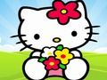 Trò chơi Trò chơi ghép hình mèo con dễ thương trực tuyến