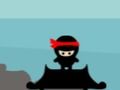 Trò chơi Gia tộc Dark Ninja  trực tuyến