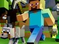 Trò chơi Ngôi sao ẩn Minecraft  trực tuyến