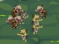 Trò chơi Zombie Armageddon trực tuyến