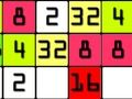 Trò chơi Khối Giấy 2048 trực tuyến