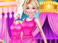 Trò chơi Tủ quần áo thời trang Barbie trực tuyến
